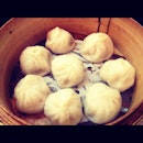 Peace and Happiness Dumpling House 老北京