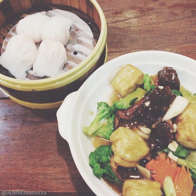 Mongkok goodness.👍 #FoodPorn #Foodgasm