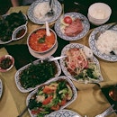 Ban Khun Mae Thai Cuisine 