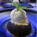 Sticky Date Toffee Pudding 