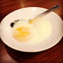 Half Boiled Eggs ❤