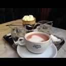 Viennese Coffee And Hot Chocolate 