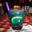 Forget Me Not
#drink #mocktail #colorful #sour #fresh