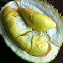 Durian Mao Shan