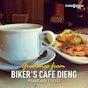 BIKER's Cafe