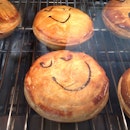 Smiley Pie