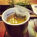#greentea #tea #seoul #herethere