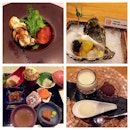 9 Course Omakase Dinner (RM320++)