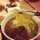 Best beef noodles in Shanghai!!!