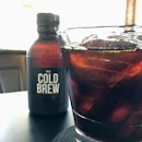 Cold Brew for a hot day at @inchcoffee #burpple
