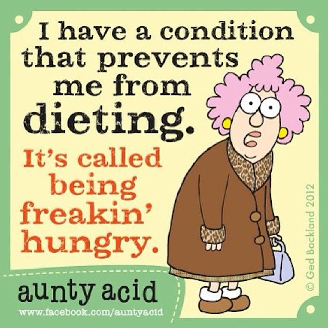 lol auntyacid body cartoon diet dramatic fe... (38/63)