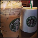 @yannmeng88 #starbucks #coffee #asiandolcelatte #new #nice #relax