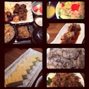 #dinner #sushi #japanese #cuisine #besties #yummy #food #foodies #foodism #foodgasm #foodporn #likeforlike #picoftheday