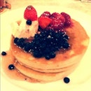 #pancake #friends #teatime #dome #klcc #foodism #foodporn #instago #instagram #picoftheday @junvelynlimarco @kathlawrance