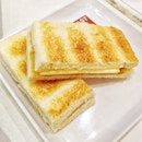 Kaya buttered toast 😍😍