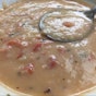 Seattle Pike Chowder (Parkway Centre)