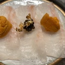 Sashimi - One Of Many Sashimi Dishes.