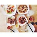 Singapore's best Teochew porridge is closing down on 14th April!!! You have two weeks left to savour these goodies!!
