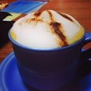 ☕️ 😘😘 #coffee #nespresso #hidupuntukmakan #kulinermedan #kazar #lungo