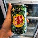 Can Lah! ($12)