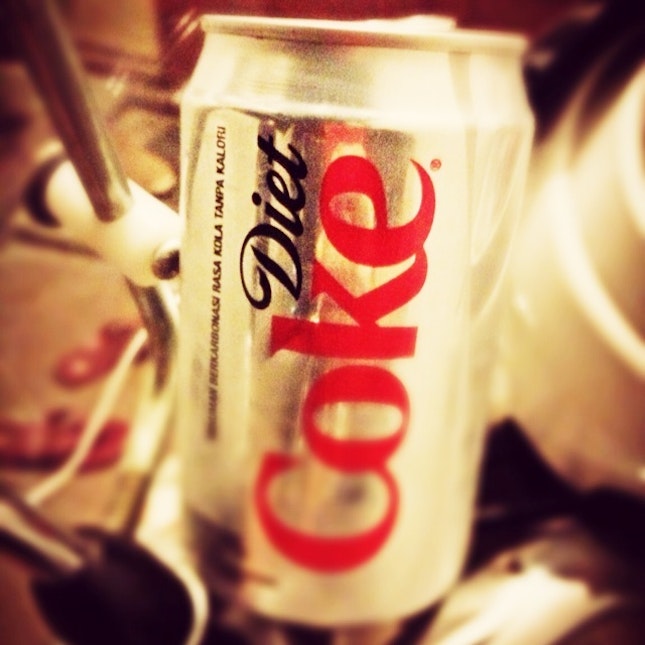 L💋ve This Coke