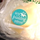 Soy Pudding 