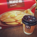 👍 Nice breakfast for the road 😁☀☀ #breakfast #food #foodgasm #foodporn #instafood #instabreakfast #foodstagram