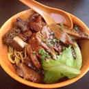 #ducknoodle #duck #noodle #singaporefood #localfood #local #food #singapore