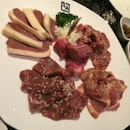 #beef #wagyu #kobe #pork #duck #japanesefood #japanese #food #nofilter #dinner #singapore