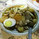 Moroccan Stew