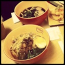 Roppan Udon & Tempura Udon  #instafood #instagram #iPodTouch4 #iPhone #iPhonesia