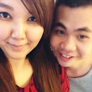 Brother n me #igasia #igloop #igmasia #instapic #instaphoto #instafamous #instawheather #picoftheday #bestoftheday #asian #cute #coffee #chinese #malaysian #malaysia #adorable
