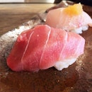Melt in your mouth toro!