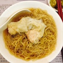 Mak Chee - HK Authentic Wanton Noodles
