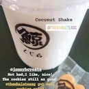 Coconut Shake