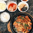 Han Woo Ri Korean BBQ Restaurant (Taipan)