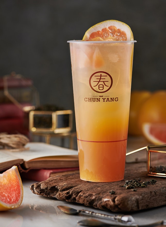 For 30% Off Large Drinks (save ~$6.80)