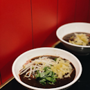 Signature Beef Noodles ($9.90) | Mixed Beef Bowl ($12.90)