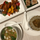 Imperial Treasure Cantonese Cuisine (Great World)