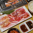Yakiniku Like celebrates their second anniversary in Singapore by launching the Hokkaido Snow Pork Platter and limited-time only, ultra-value-for-money Mega Meat Set.