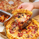 It’s a Twenty-Two celebration over at Domino’s Pizza as you can now enjoy 2 pizzas from the all-time favourites menu for $22 (9-inch, regular). 
