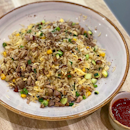 Duck Fried Rice [$13.80]