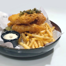 Cod & Chips $24