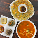Authentic and Affordable Korean Cuisine