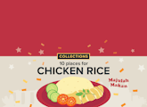 10 Places for Chicken Rice