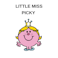 Little Miss Picky