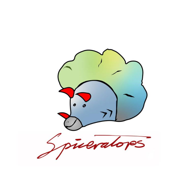 Spiceratops