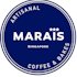 Marais Coffee & Bakes Kinex