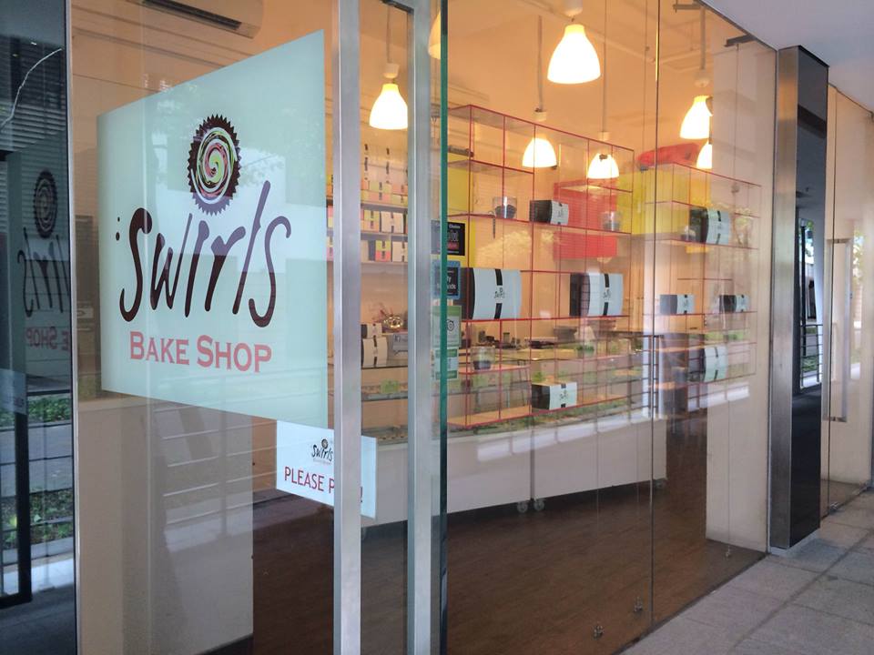 Swirls Bake Shop | Burpple - 33 Reviews - Robertson Quay, Singapore