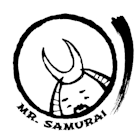 Mr. Samurai (Circular Road)